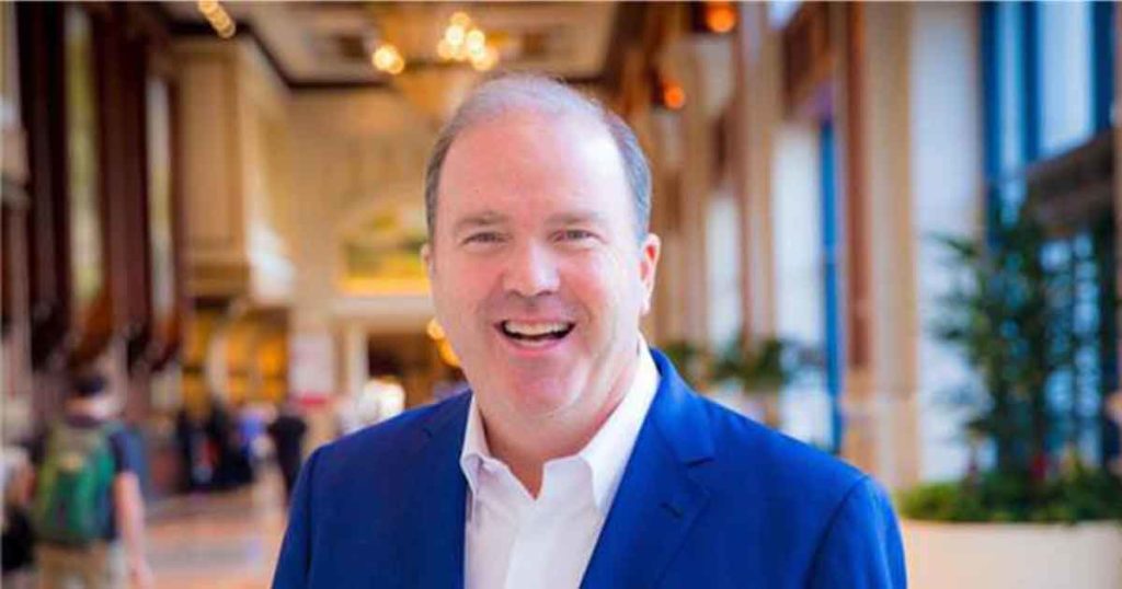 America’s Business Expert, Bill Walsh, in San Francisco!