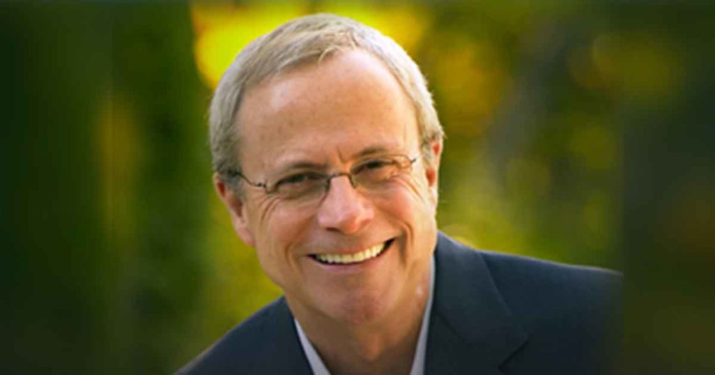 With David Allen at InfusionCon 2013