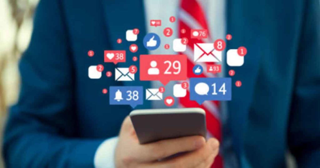 How to Use Social Media to Succeed in Business