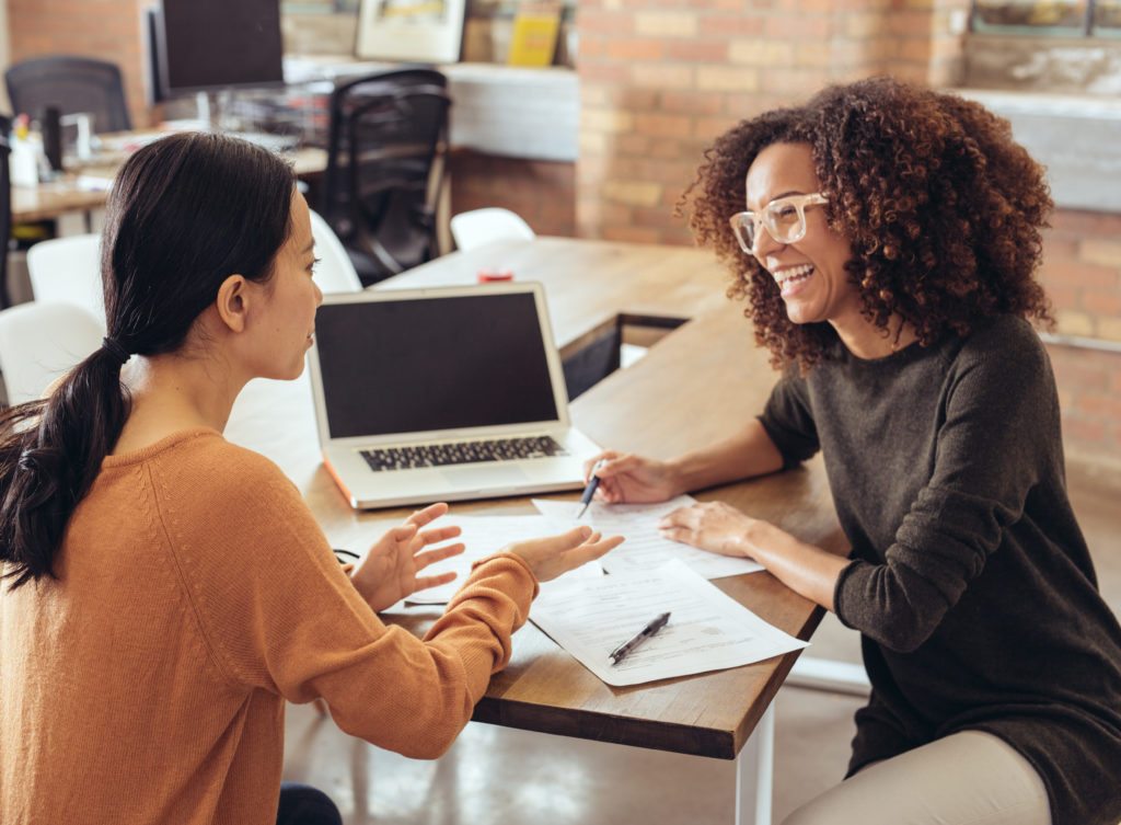 The Right Way to Connect With Your Customers