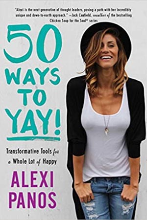 50 ways to Yay
