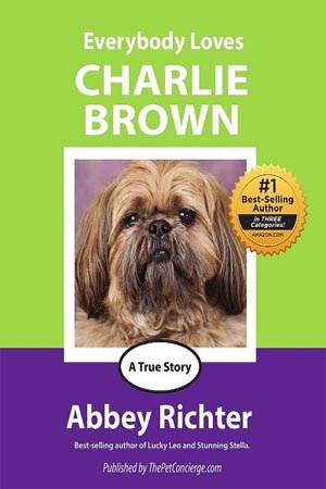 Everybody Loves Charlie Brown by Abbey Richter