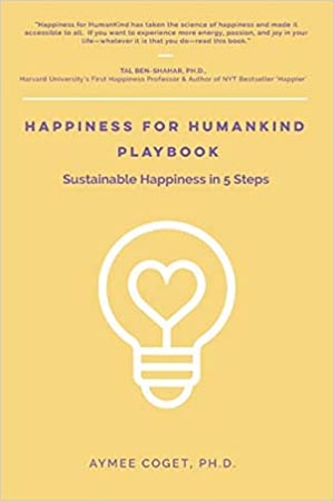 Happiness for Humankind Playbook