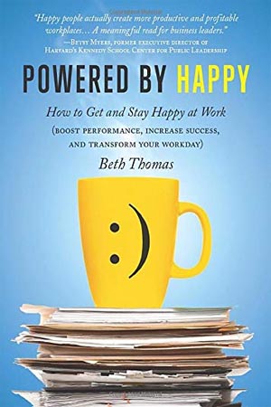 Powered By Happiness