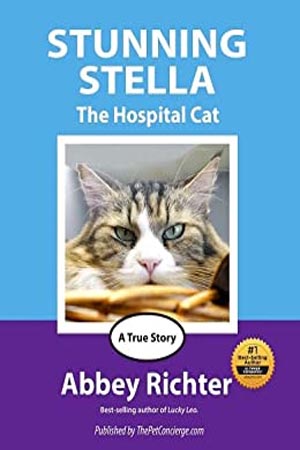 Stunning Stella by Abbey Richter
