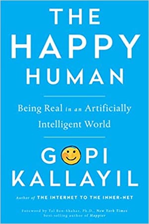 The Happy Human
