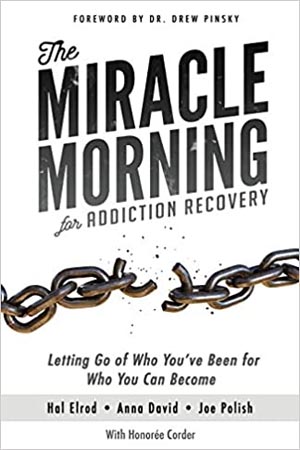 The Miracle Morning by Joe Polish