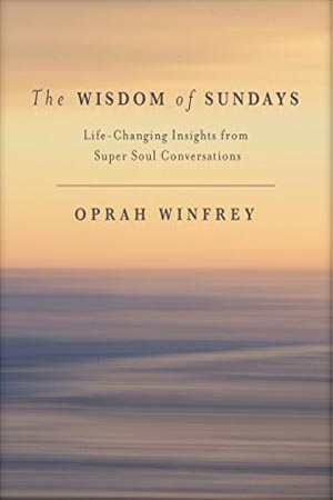 The Wisdom Of Sundays