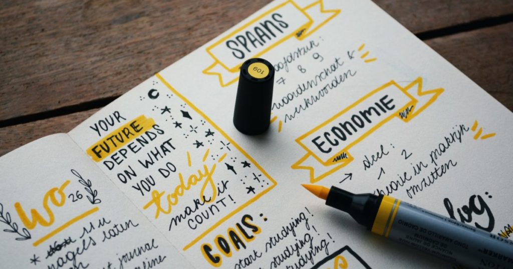 tips for goal setting