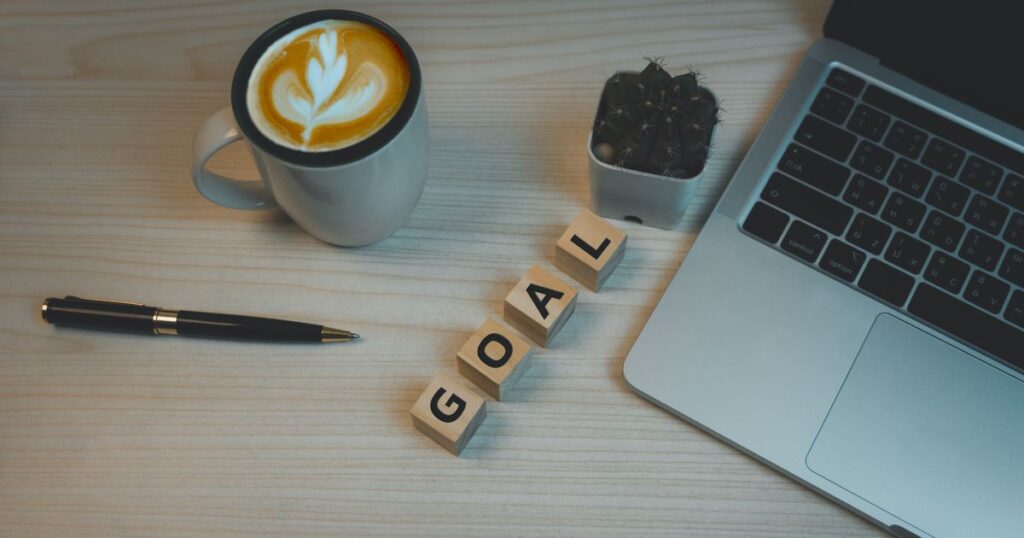 Vision Board Goal Setting Techniques That Work