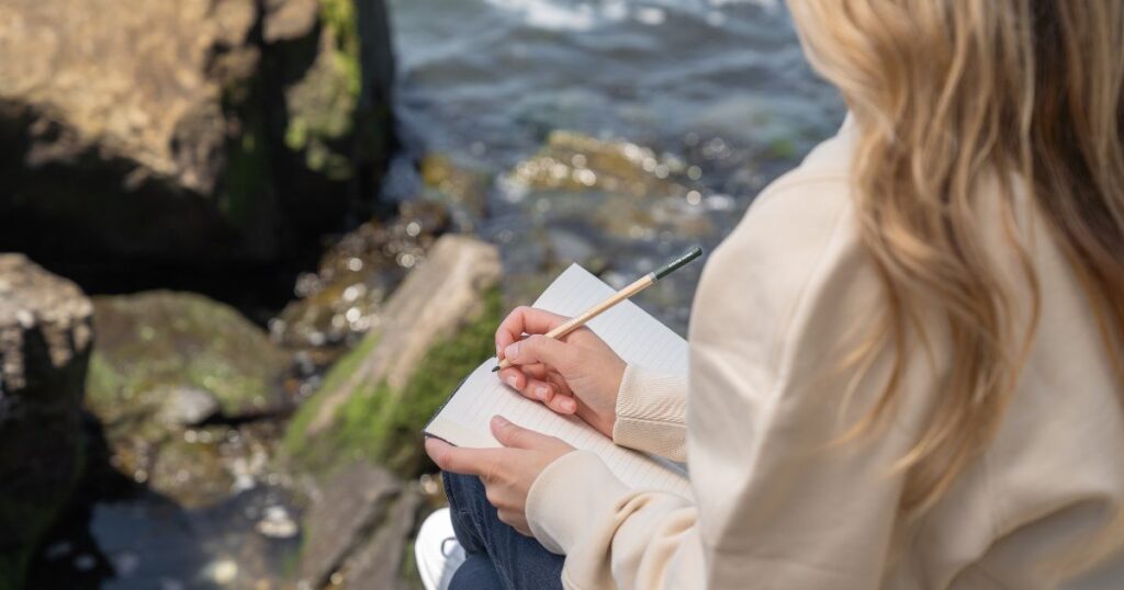 Why Vision Board Journaling is a Game-Changer