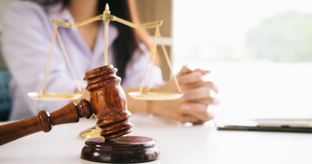 Legal Steps to Protect Intellectual Property