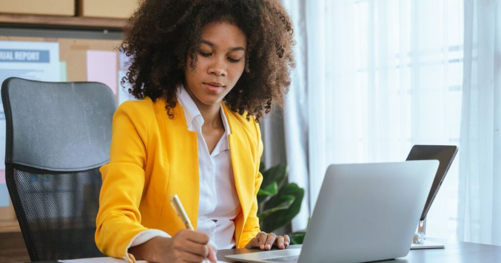 Legacy Building for Female Entrepreneurs