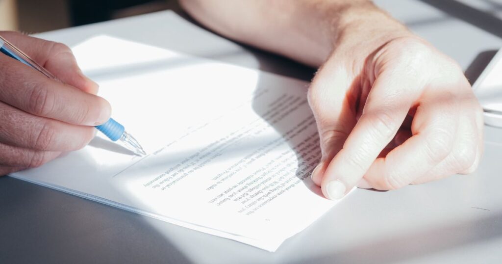 Trademark Registration Process