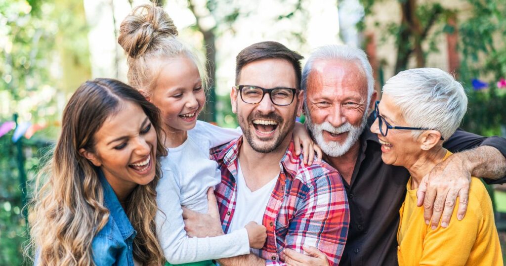 Family Vision Board Ideas